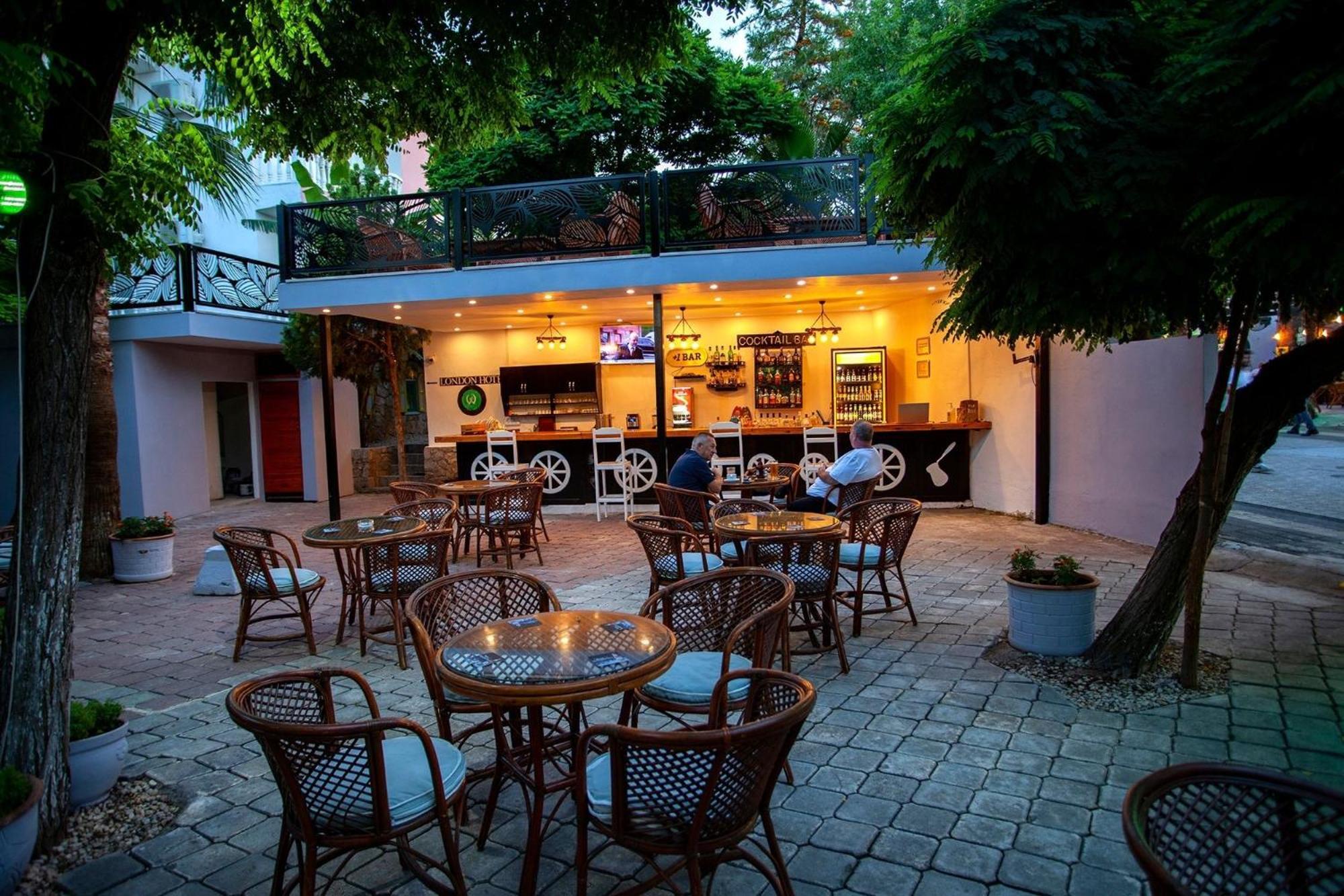 Hotel London Oludeniz