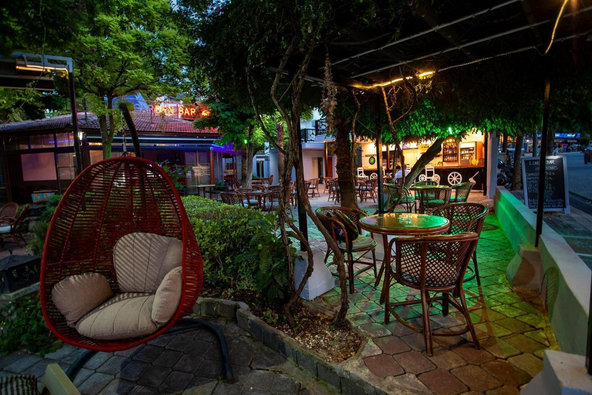 London Hotel Oludeniz