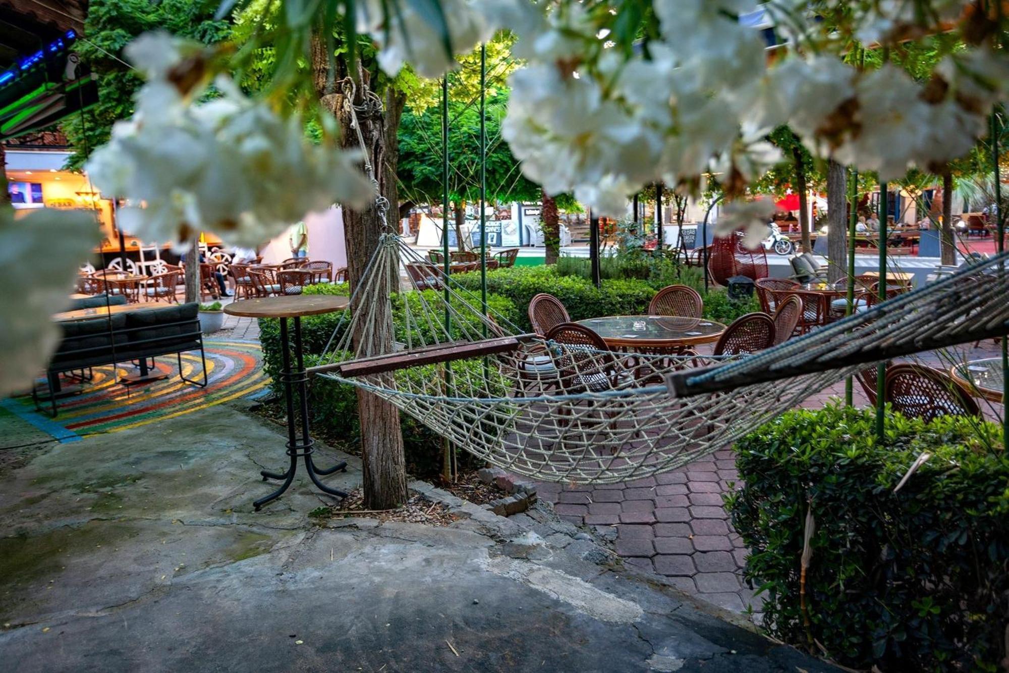 Hotel London Oludeniz