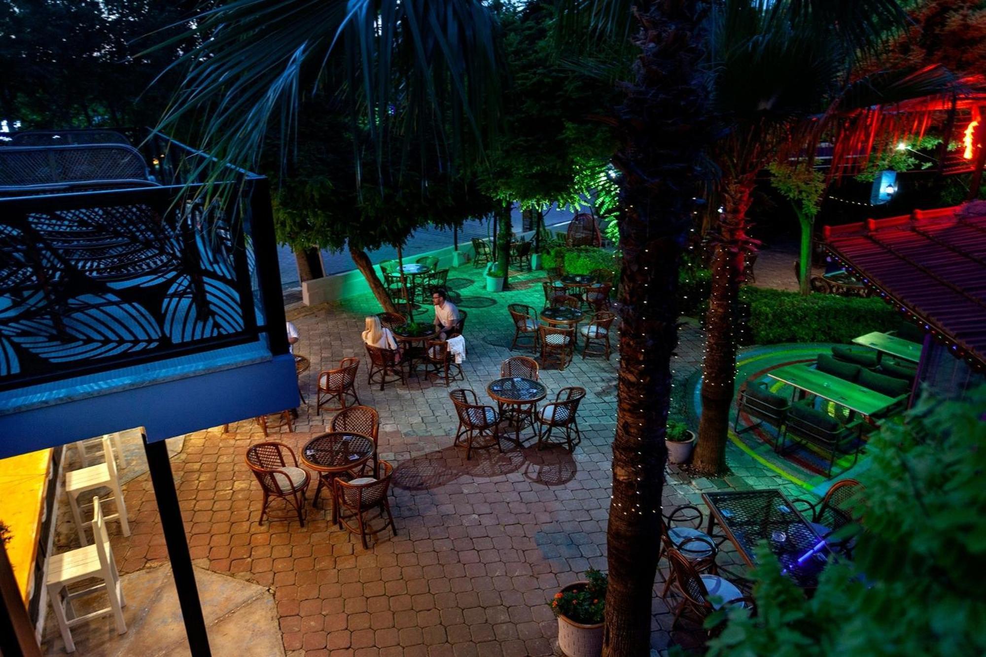 London Oludeniz