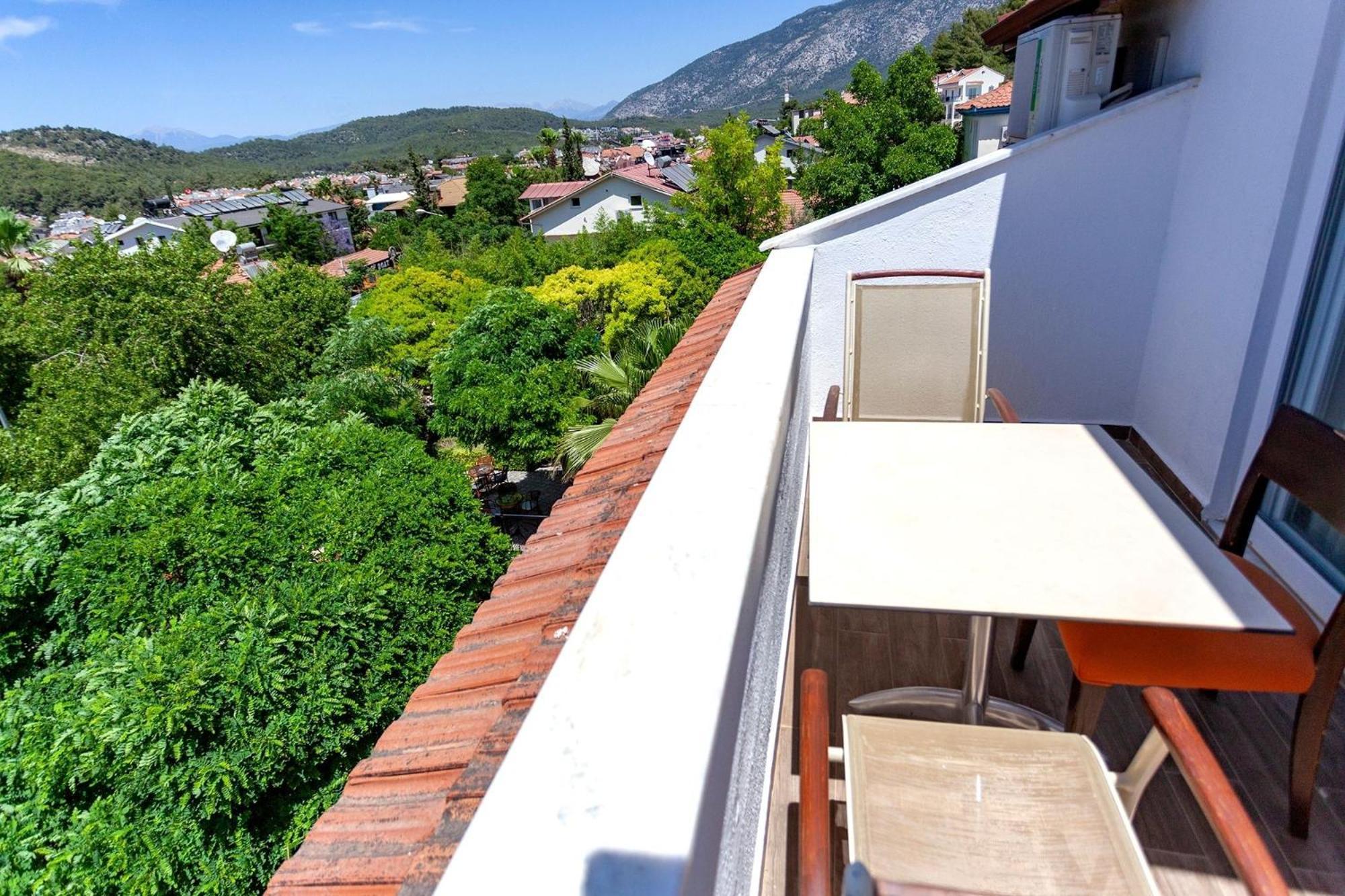 Hotel London Oludeniz
