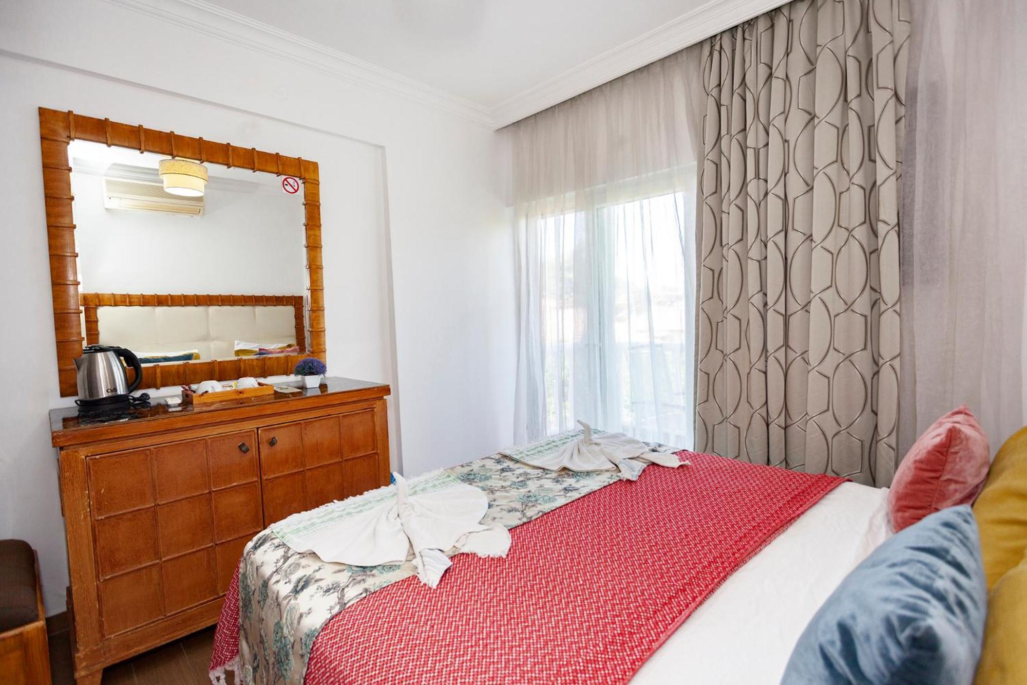 London Hotel Oludeniz
