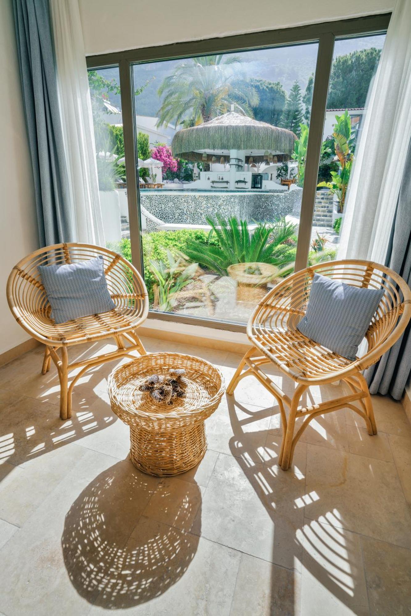 Kassandra Boutique Otel 2*