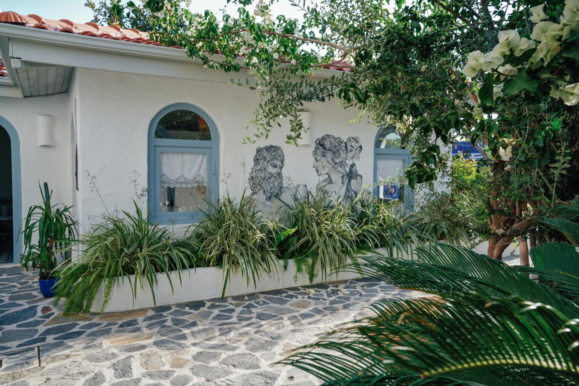 Kassandra Boutique Otel