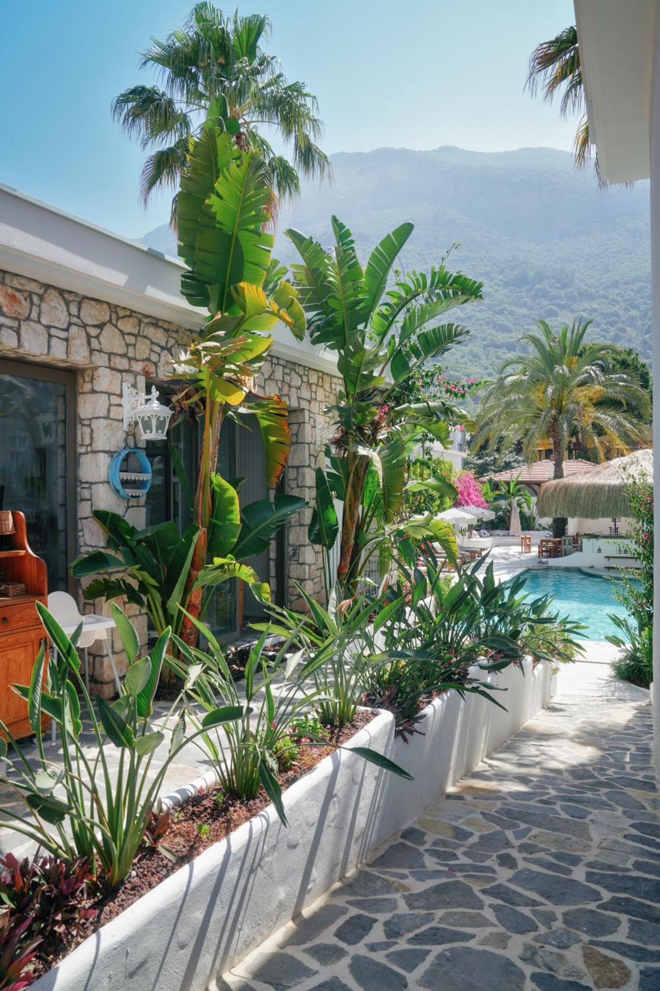 Kassandra Boutique 2*