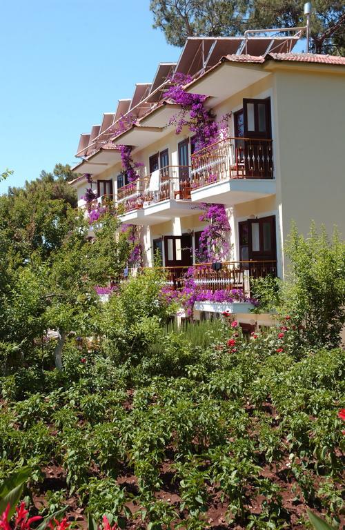 Manzara Hotel 2*