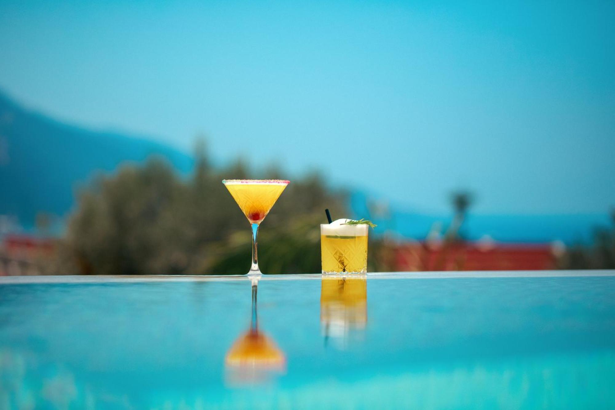 Morina Deluxe Hotel Ölüdeniz