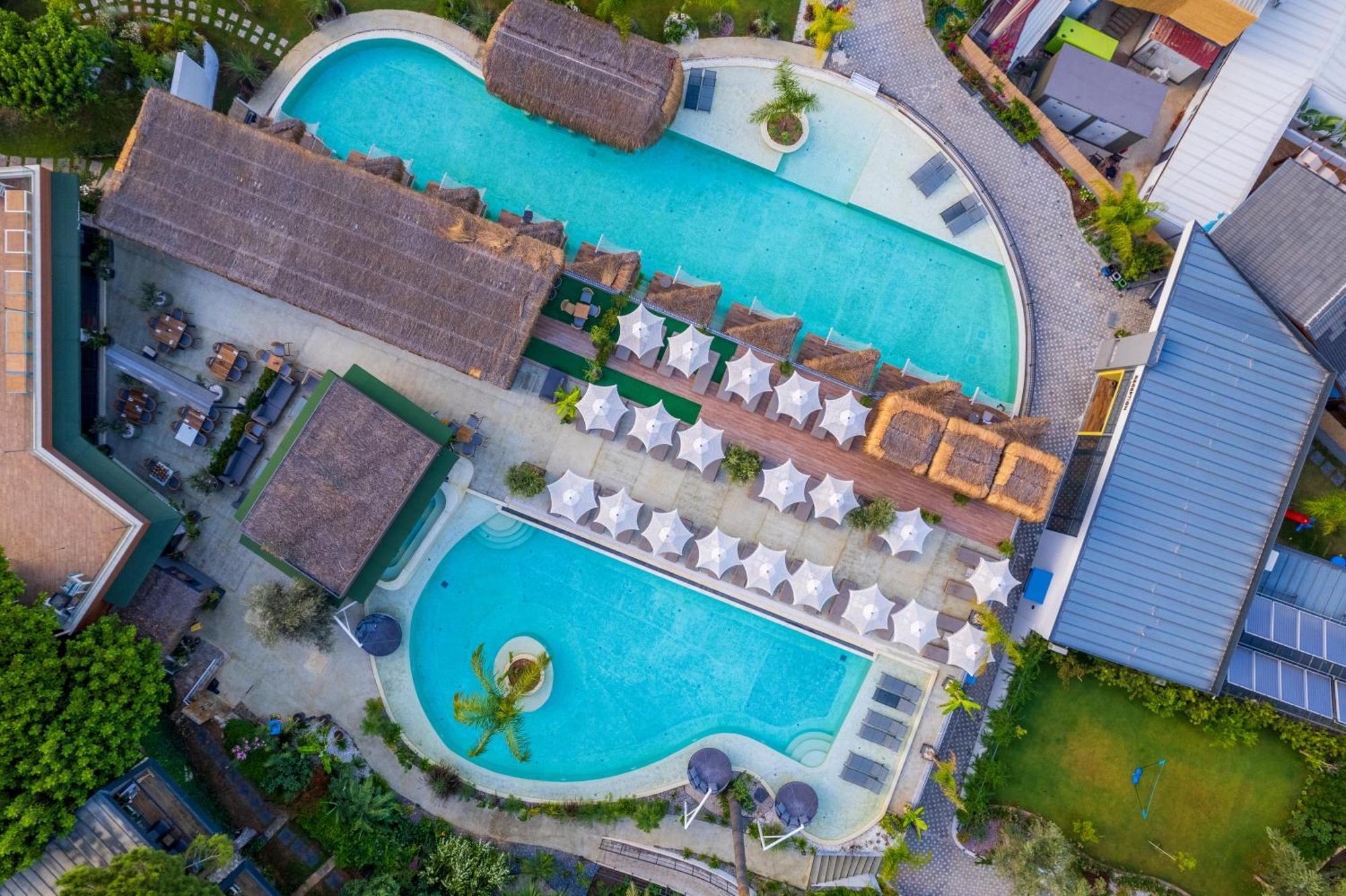 Morina Deluxe 3* Ölüdeniz