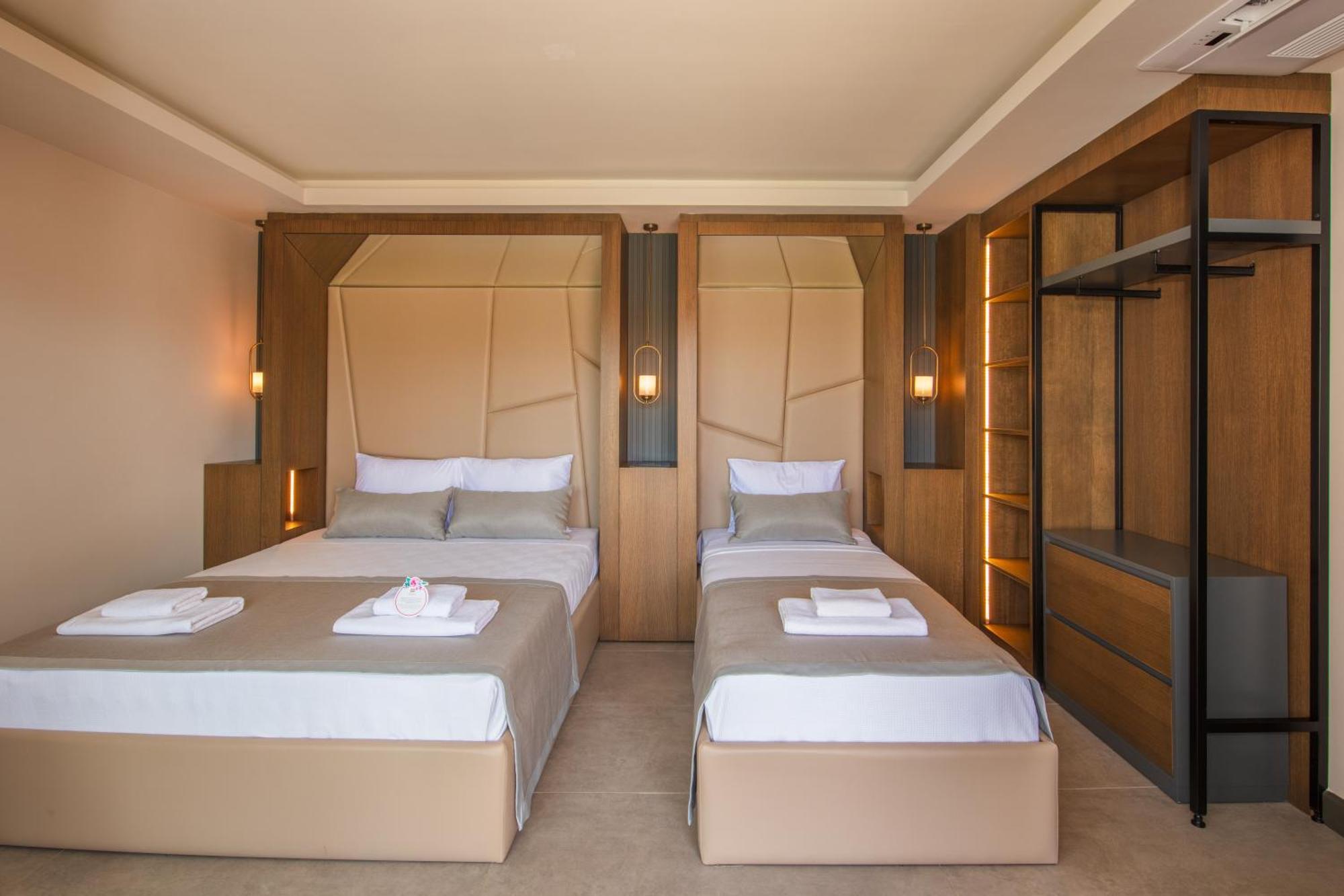 Hotel Orka World & Aquapark Oludeniz