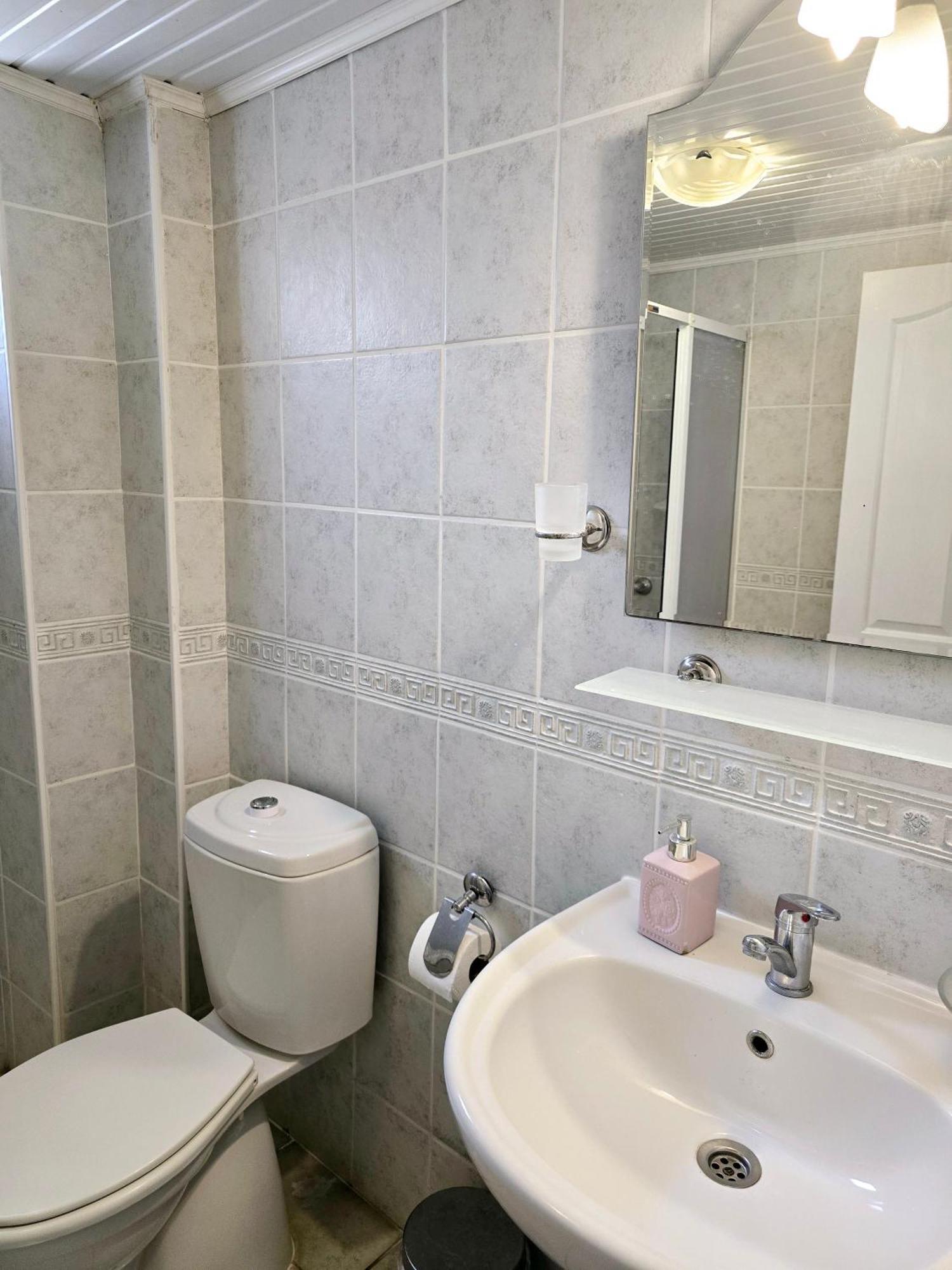 Appartement 3 Bedrooms In ölüdeniz, Ovacik *