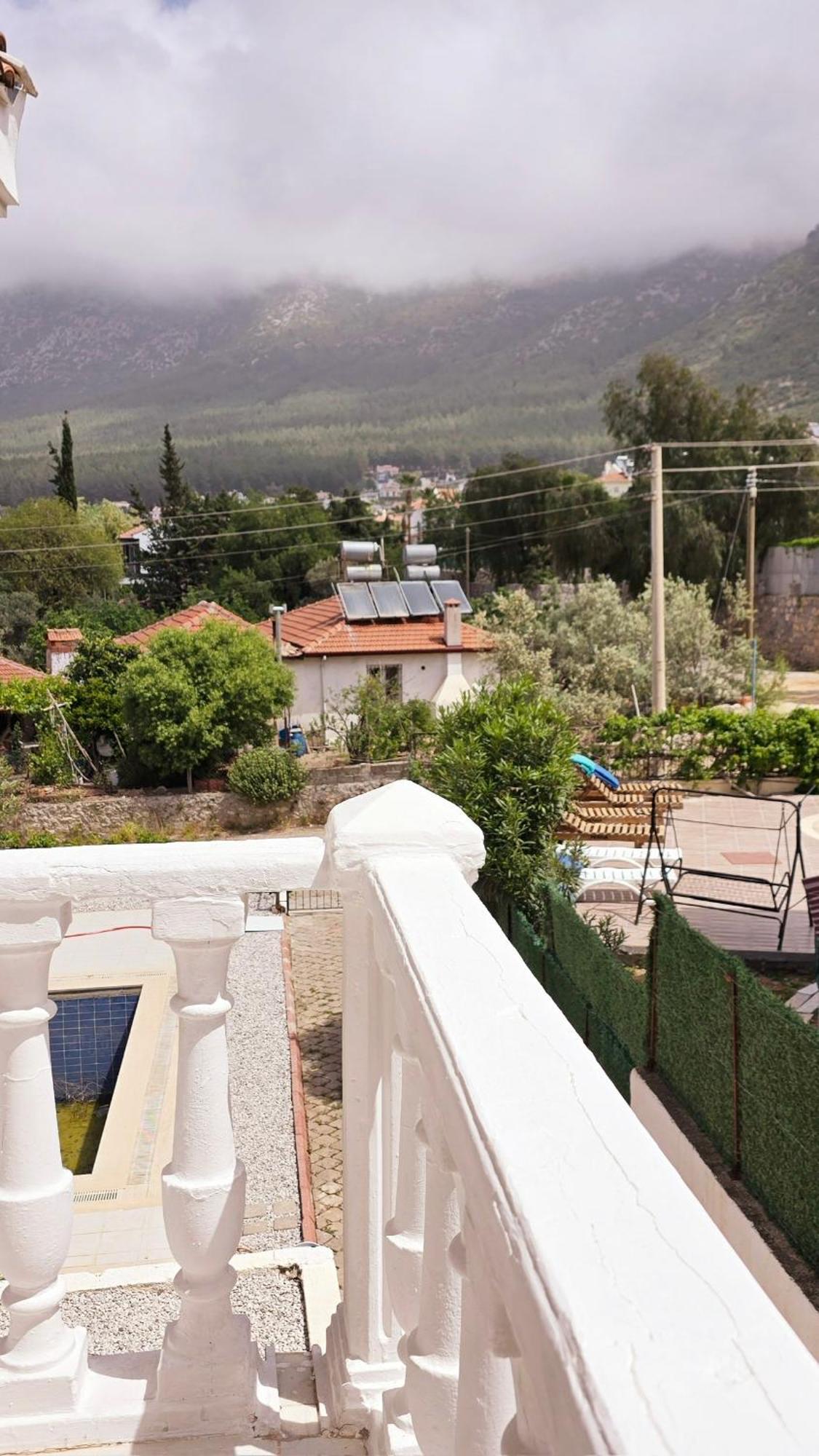 3 Bedrooms In ölüdeniz, Ovacik * Ölüdeniz