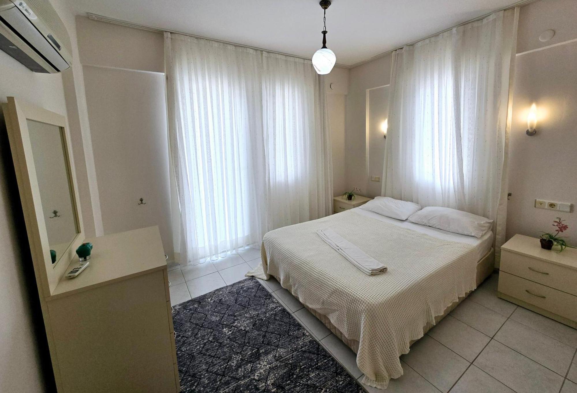3 Bedrooms In ölüdeniz, Ovacik * Ölüdeniz