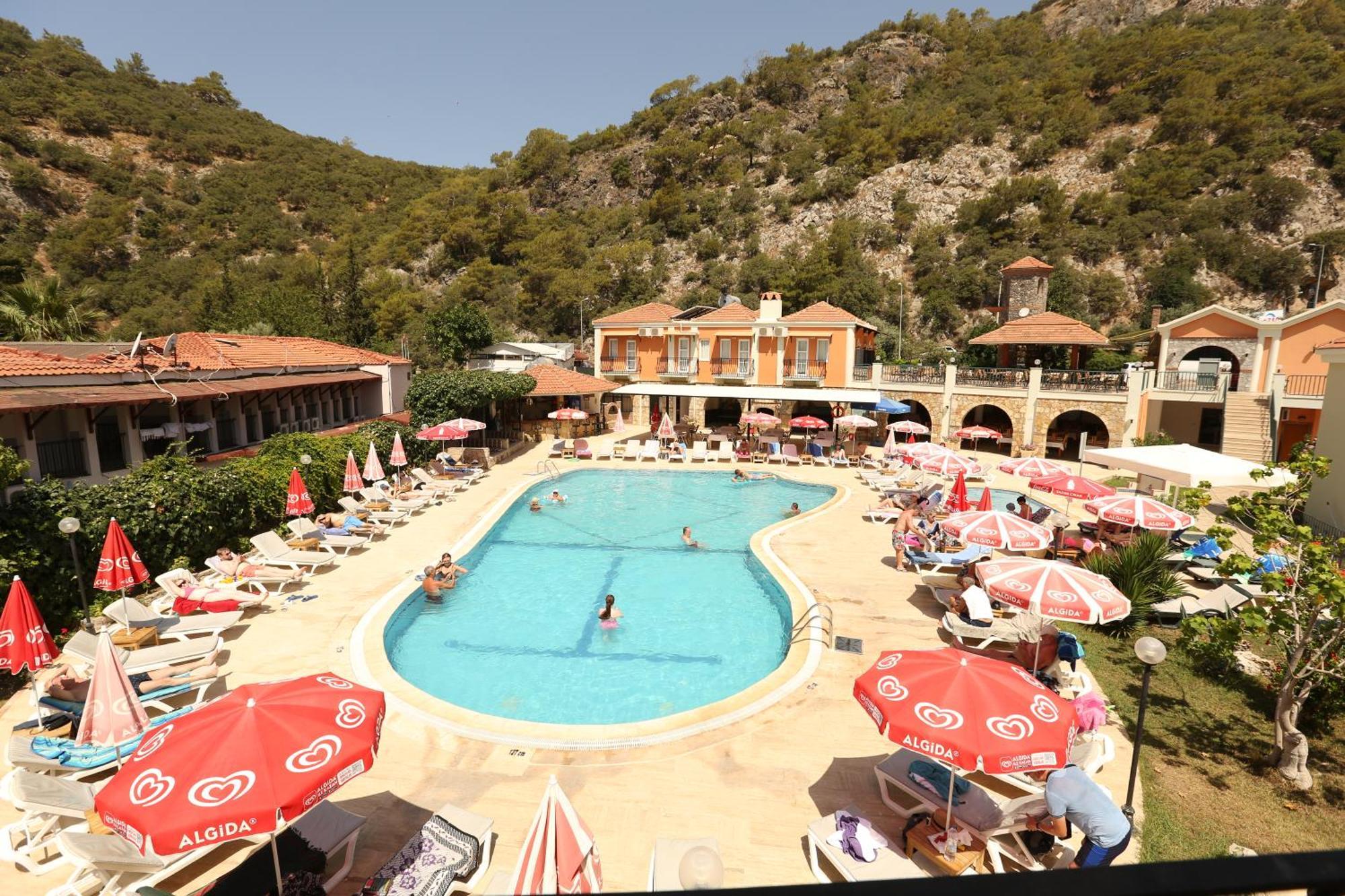 The Tower Otel