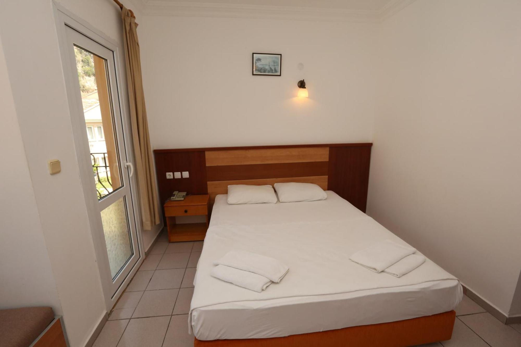 Otel The Tower 3*