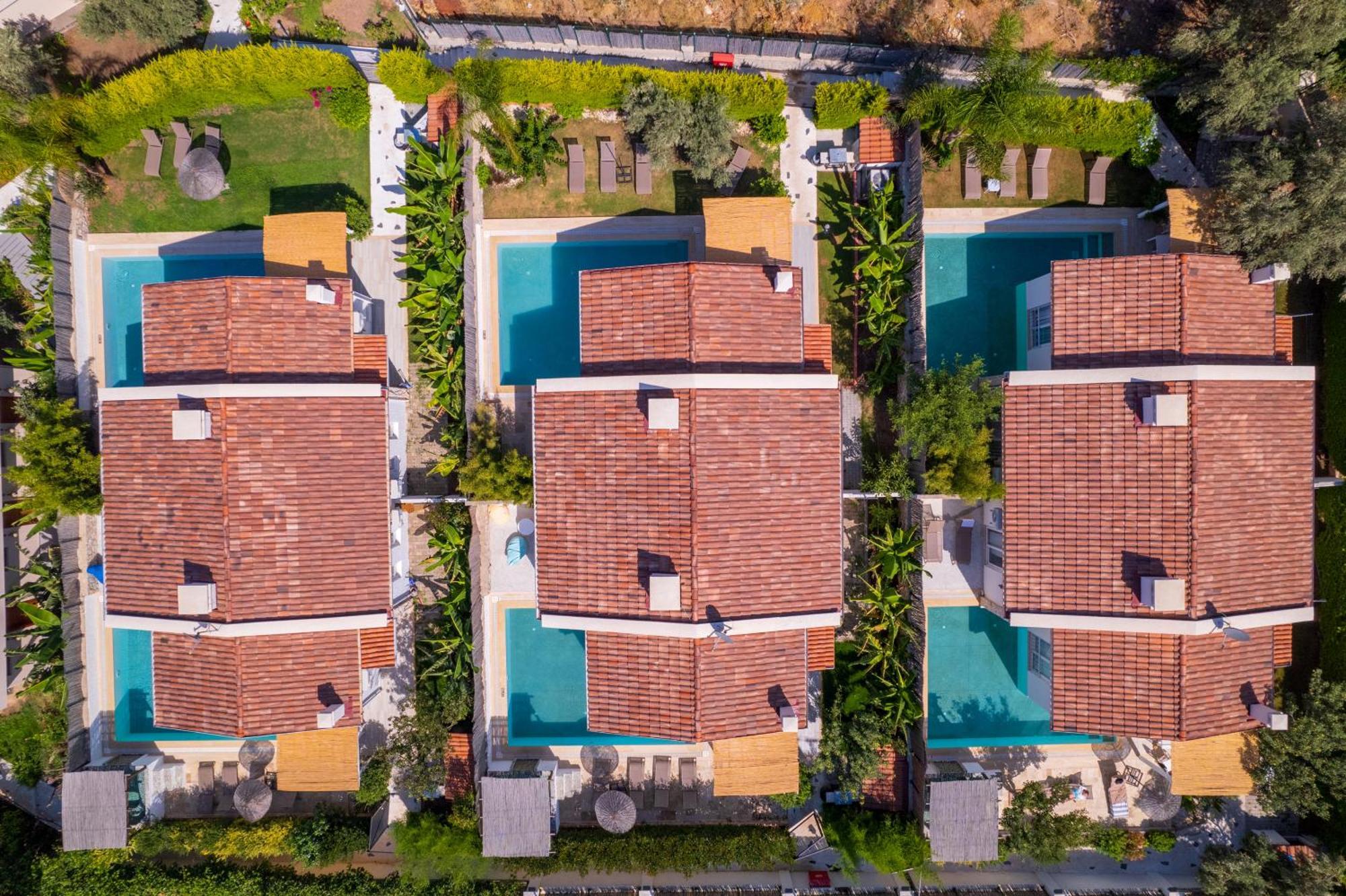 Z Exclusive And Hotel Oludeniz