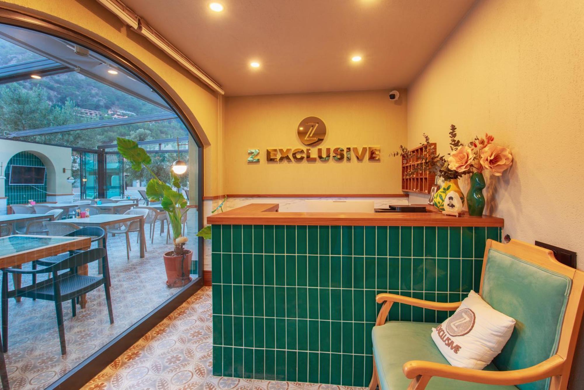 Z Exclusive And 2* Oludeniz