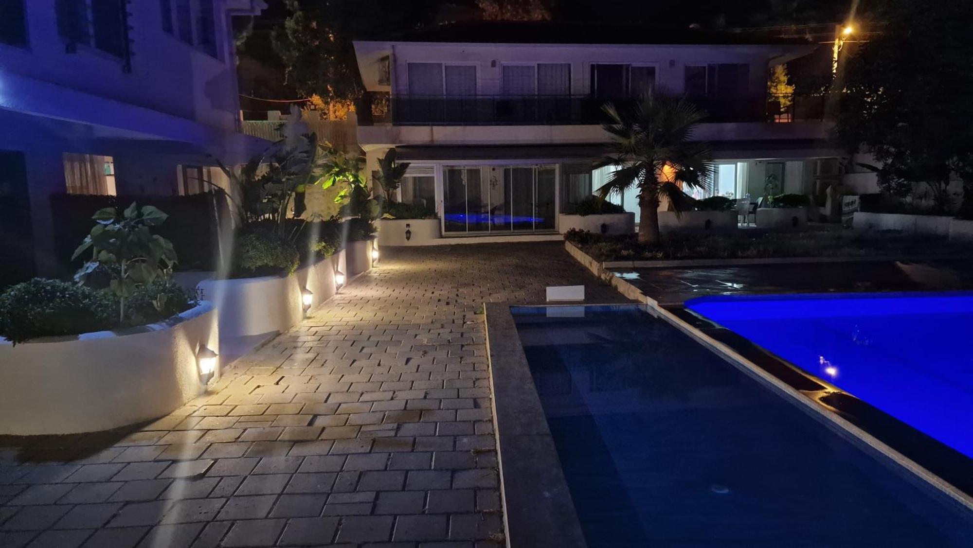 Harika Bir Yer Oludeniz