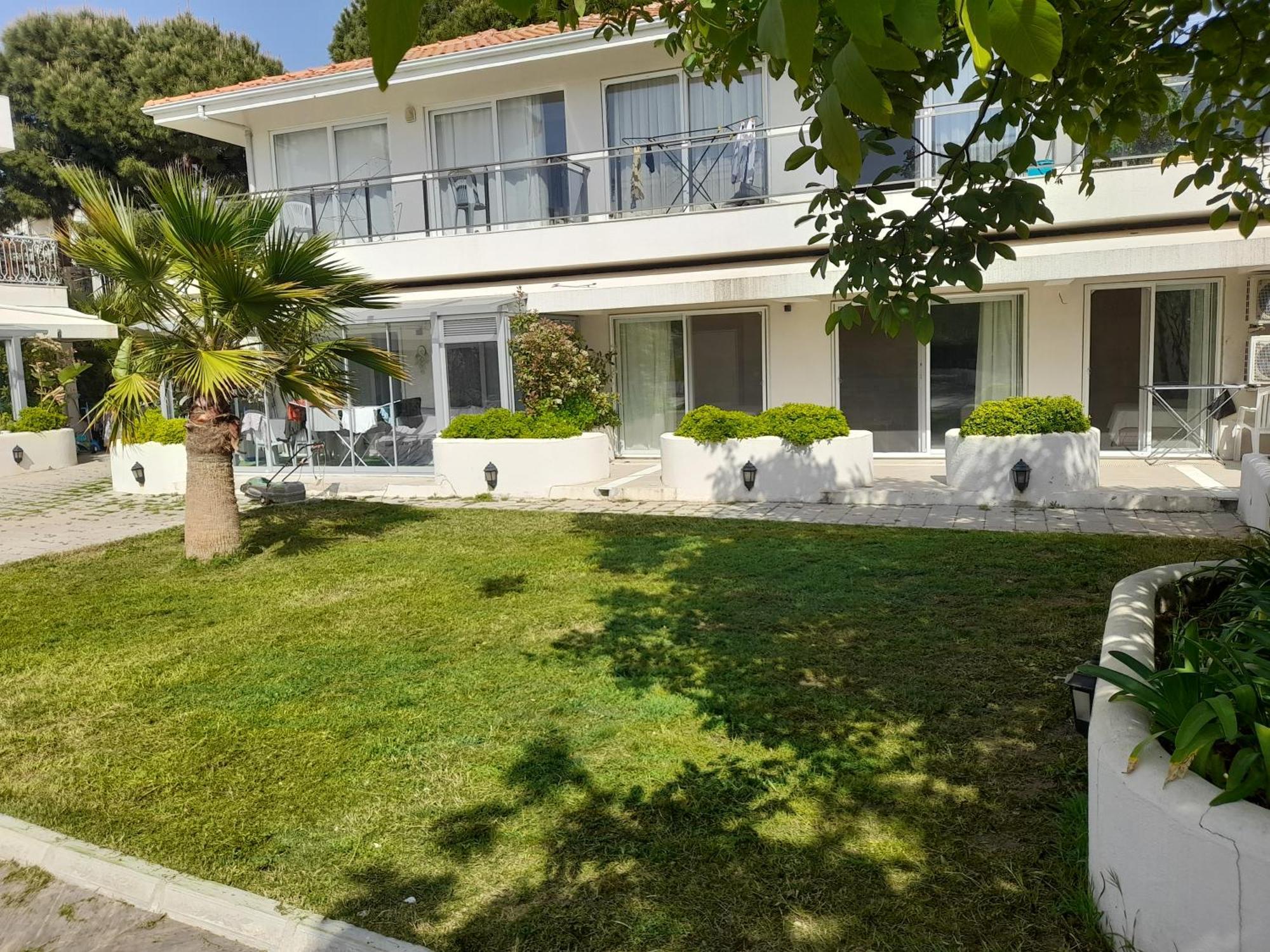 Harika Bir Yer Apartment Oludeniz