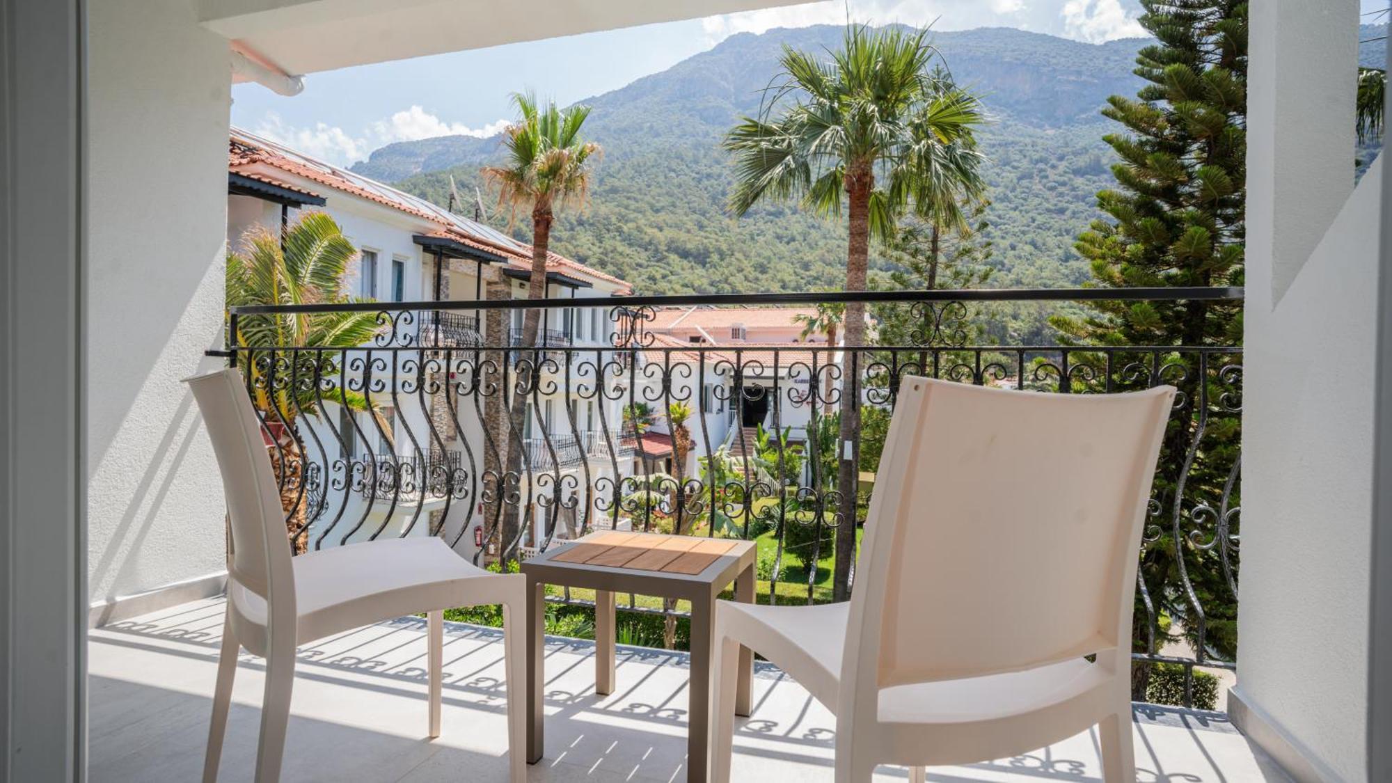 Hotel Karbel Sun Oludeniz