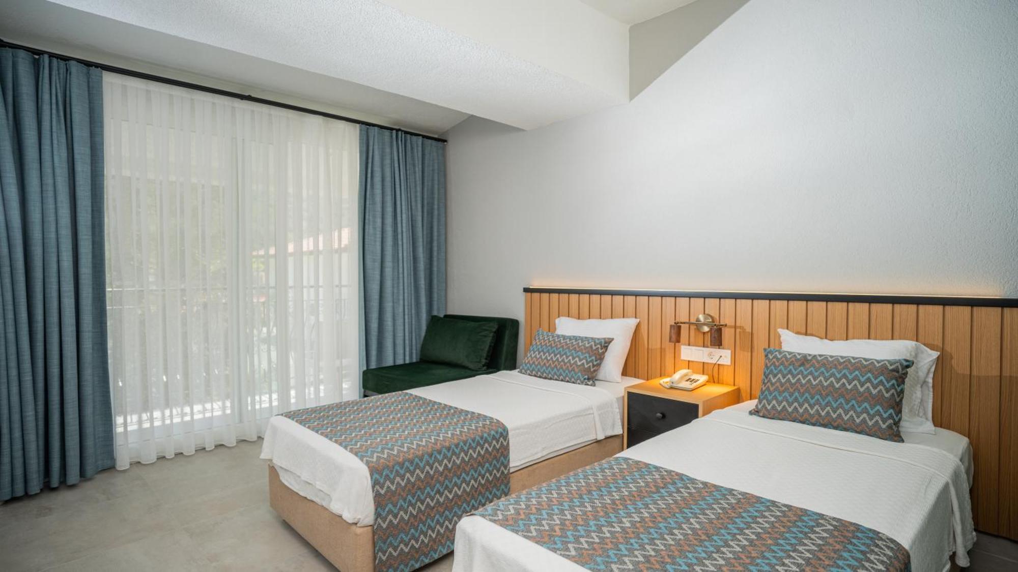 Karbel Sun 3* Oludeniz