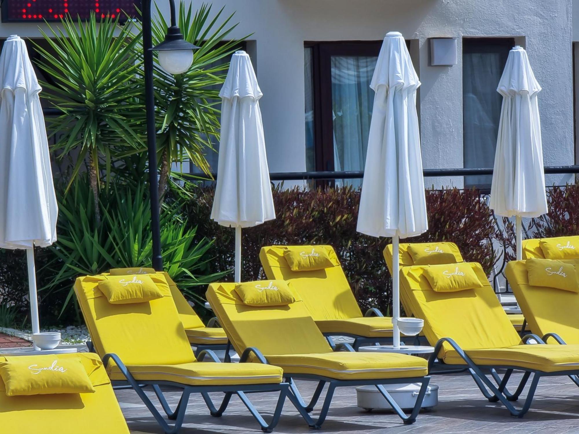 Resort Liberty