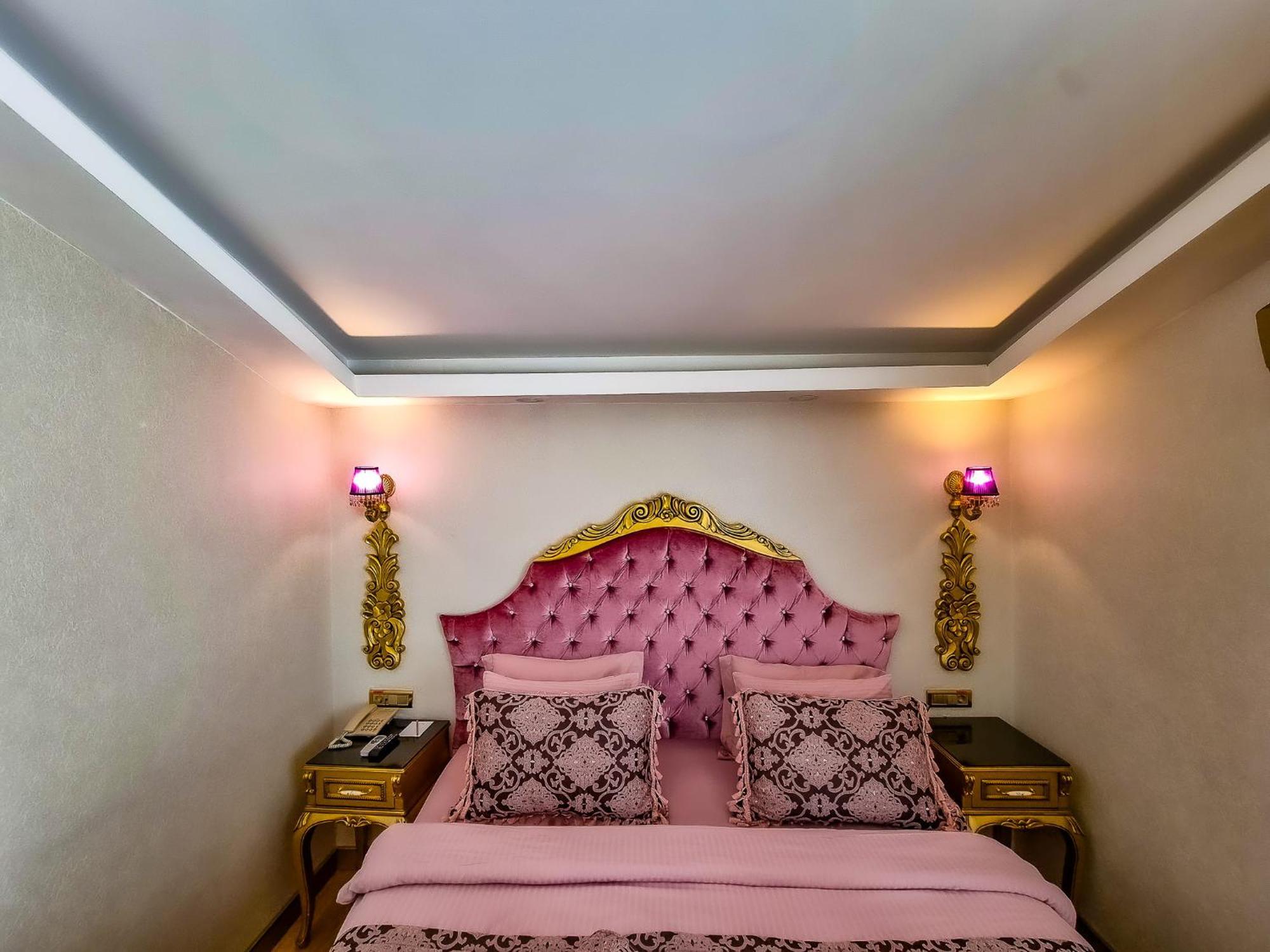 Liberty Resort 4*