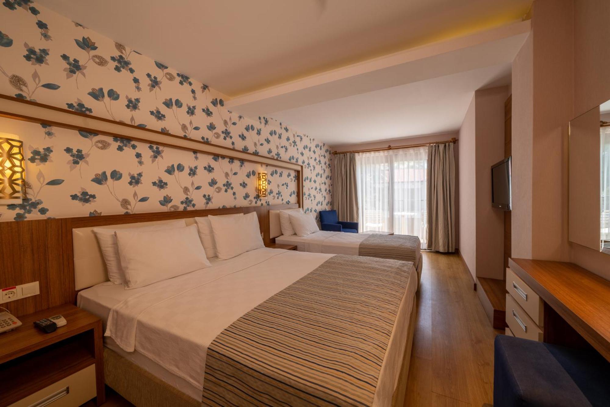 Resort Liberty 4*