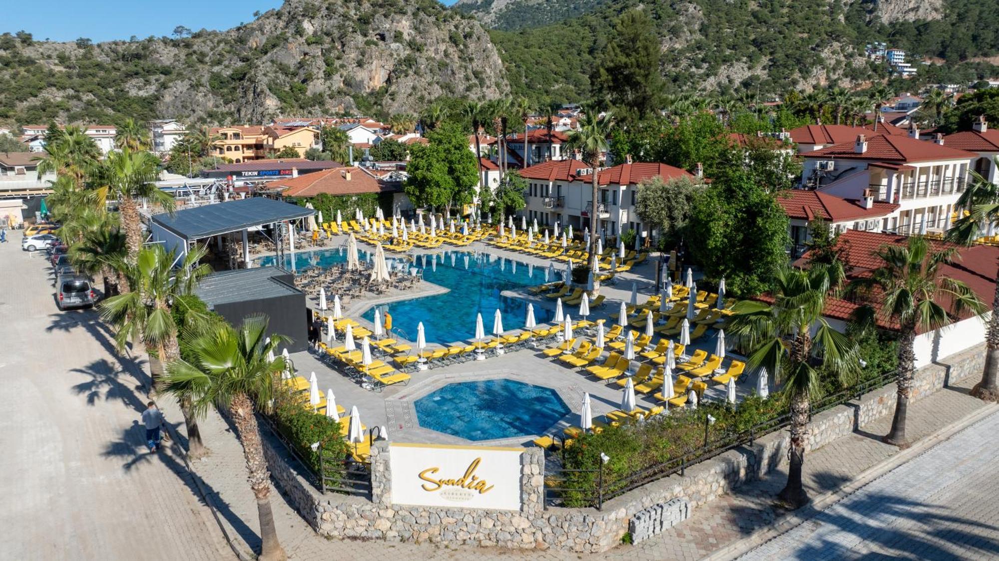 Liberty Resort Ölüdeniz