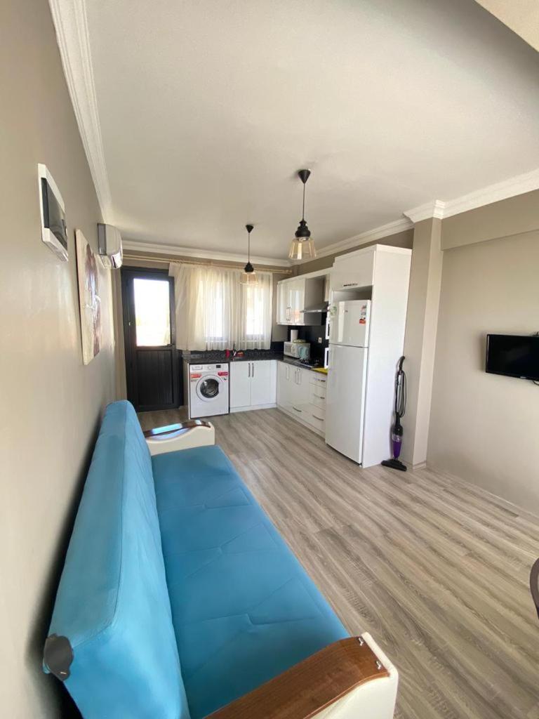 Apartment Harika Bir Yer