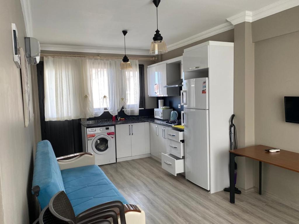 Harika Bir Yer Apartment *