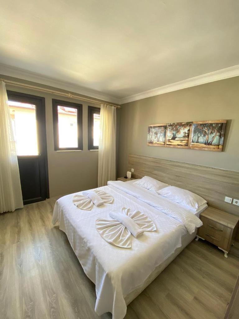 Apartment Harika Bir Yer *