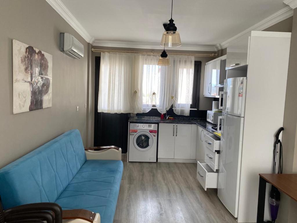 Harika Bir Yer Apartment Oludeniz