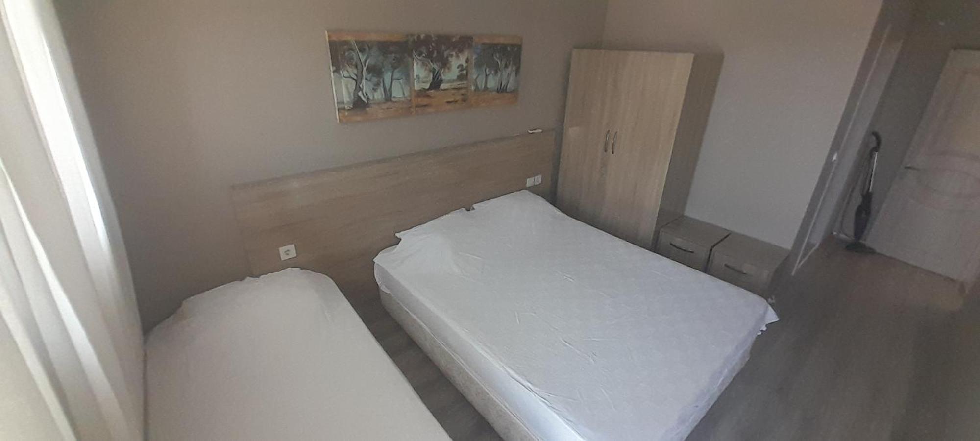 Harika Bir Yer Apartment