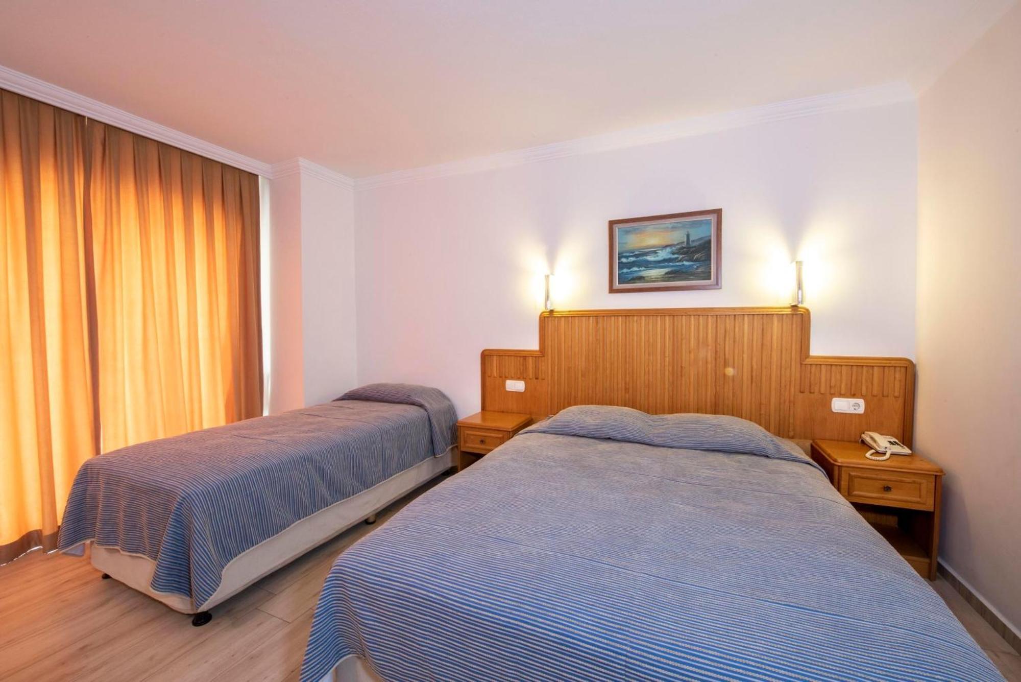Resort Belcehan