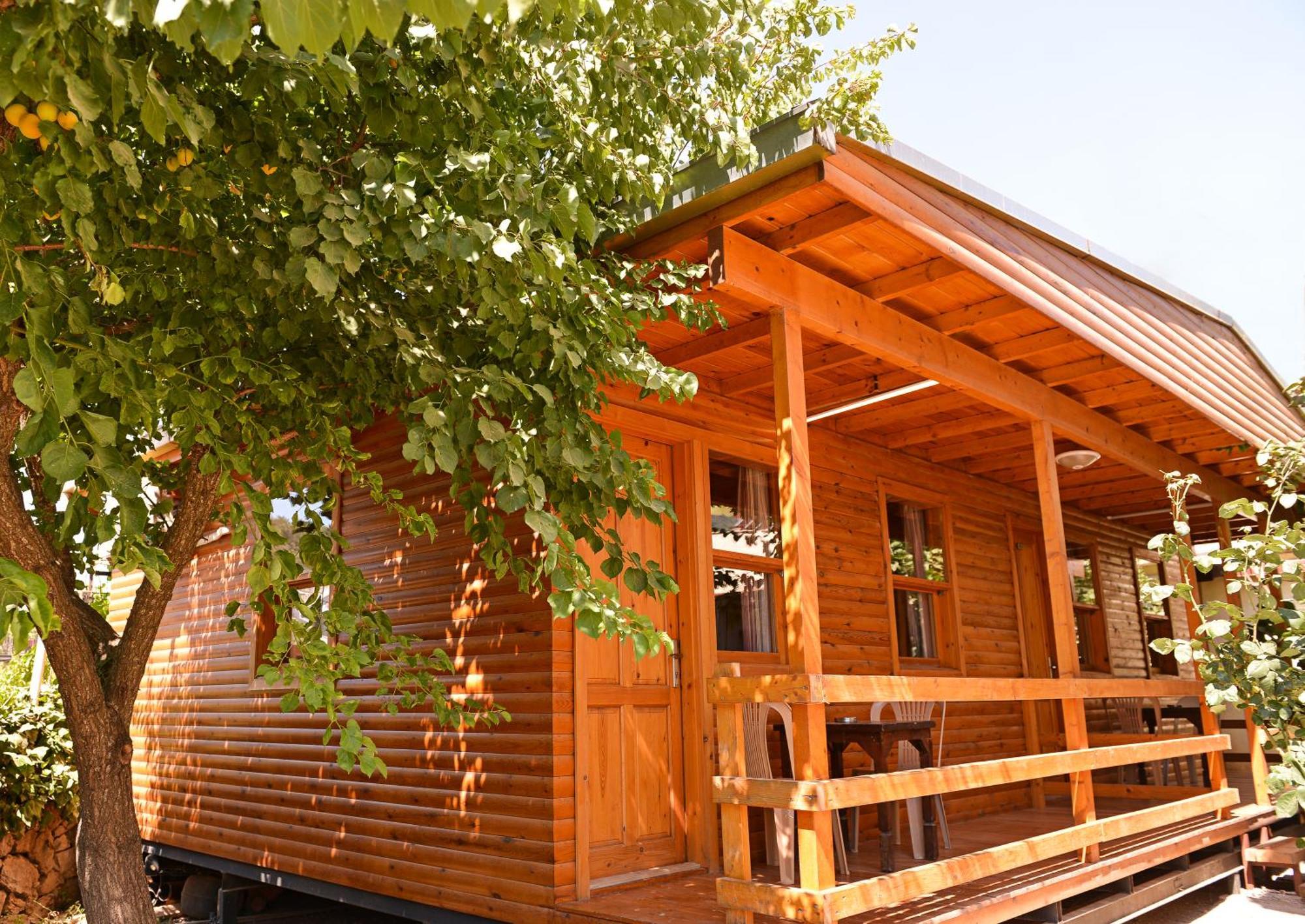 Tolay 3* Ölüdeniz