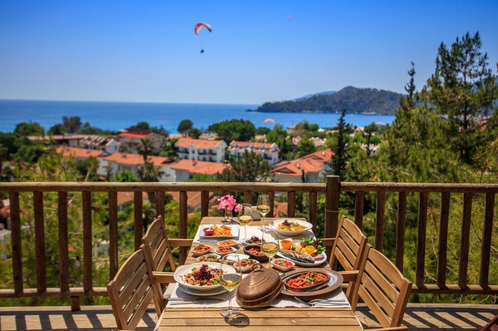 Symbola 3* Ölüdeniz