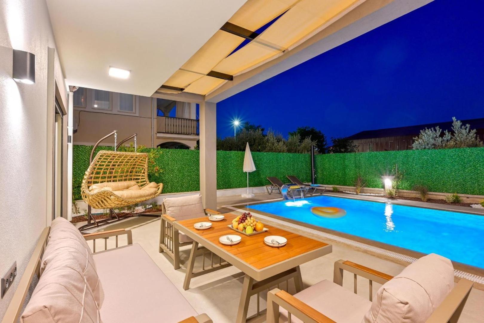 Mango 4 Bedroom For Rent In Villa