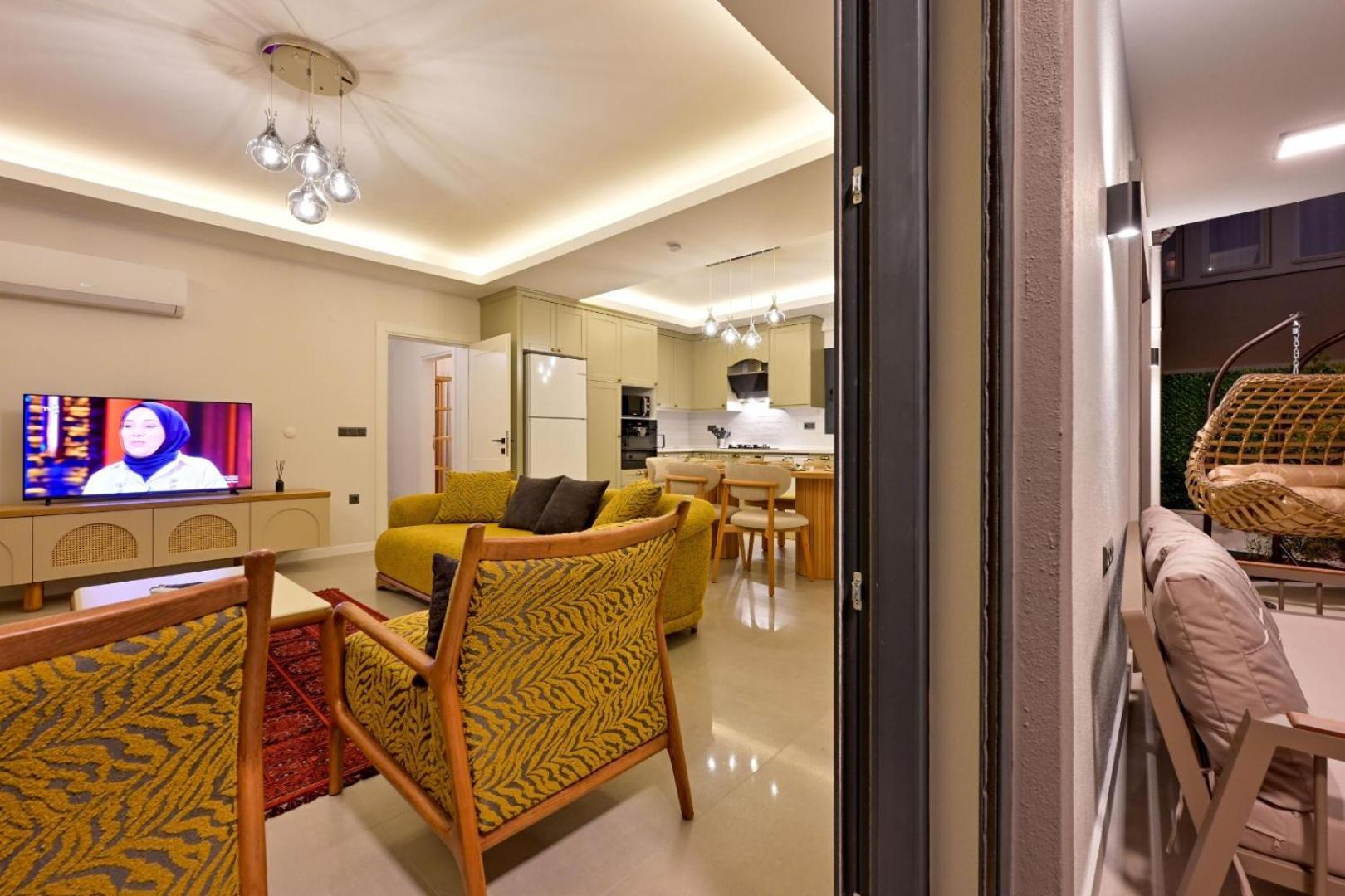 Mango 4 Bedroom For Rent In *