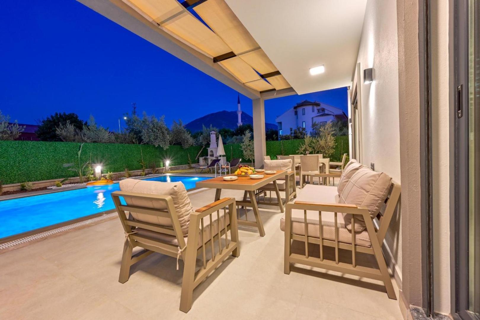 Mango 4 Bedroom For Rent In Villa