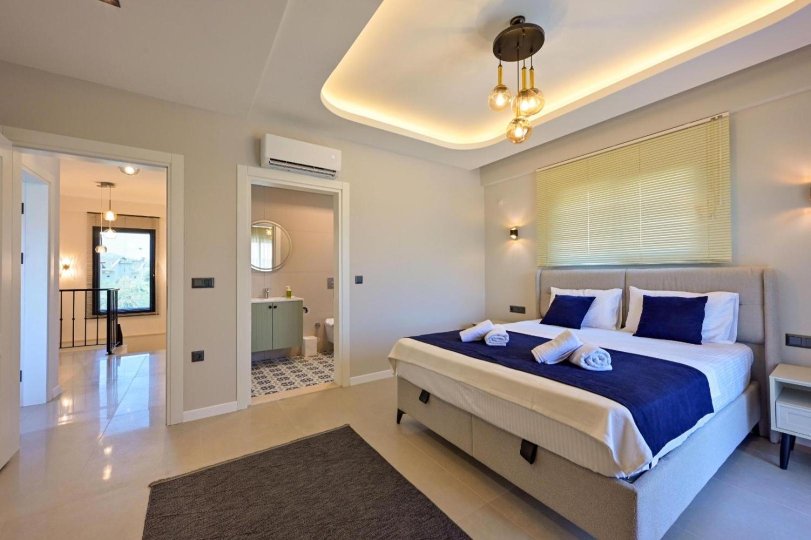 Mango 4 Bedroom For Rent In Villa *