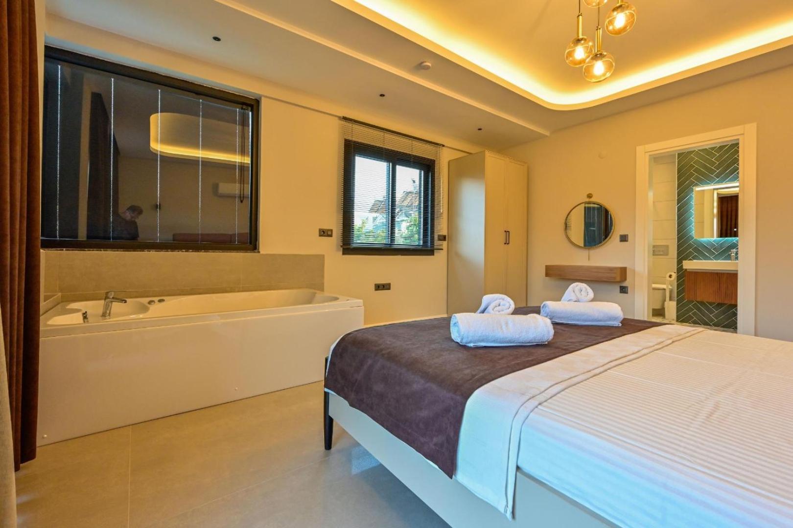 Mango 4 Bedroom For Rent In *