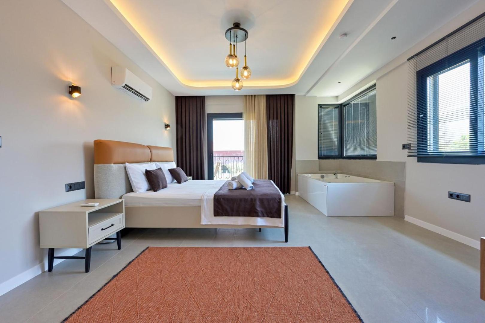 Mango 4 Bedroom For Rent In Villa