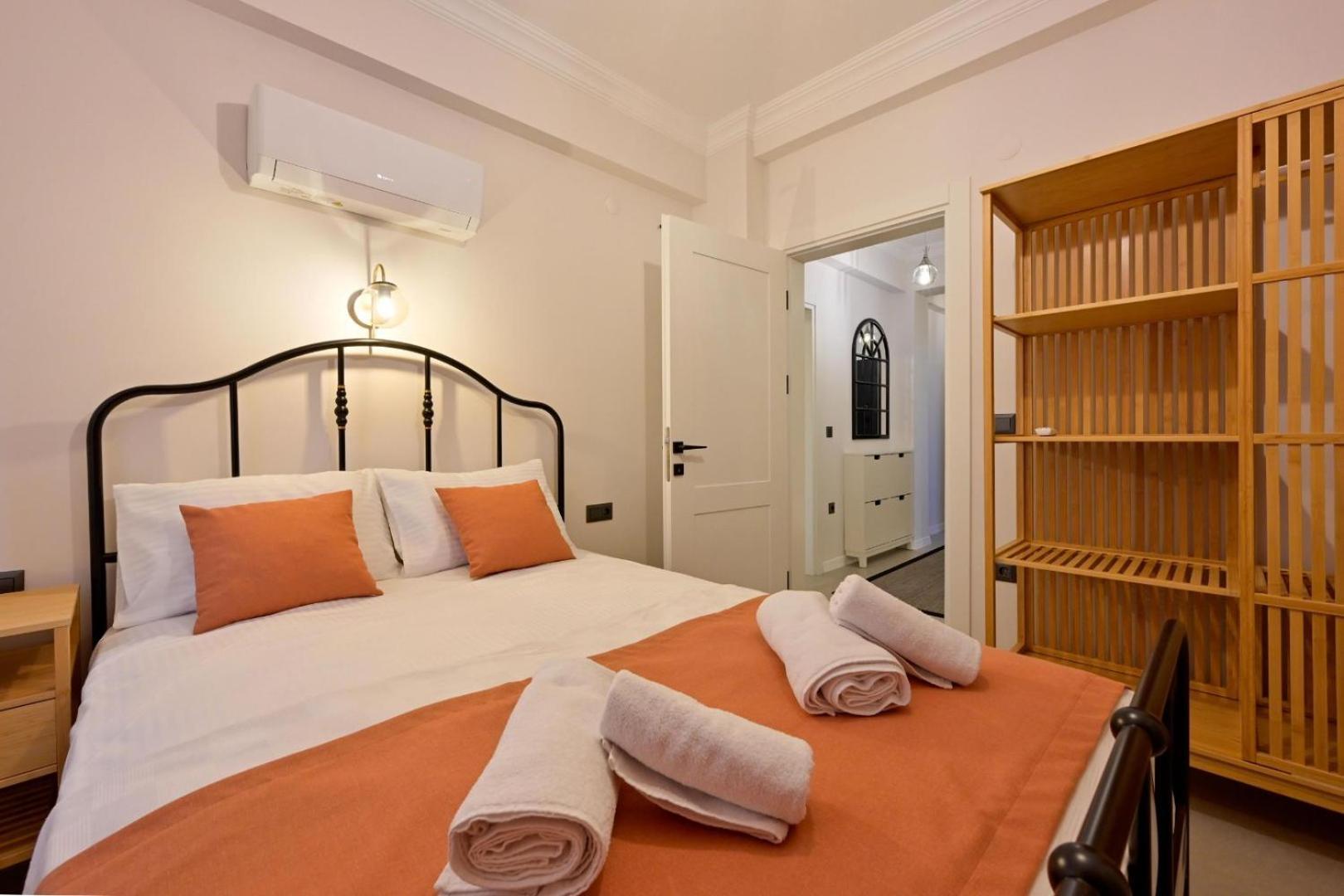 Mango 4 Bedroom For Rent In Villa Ölüdeniz