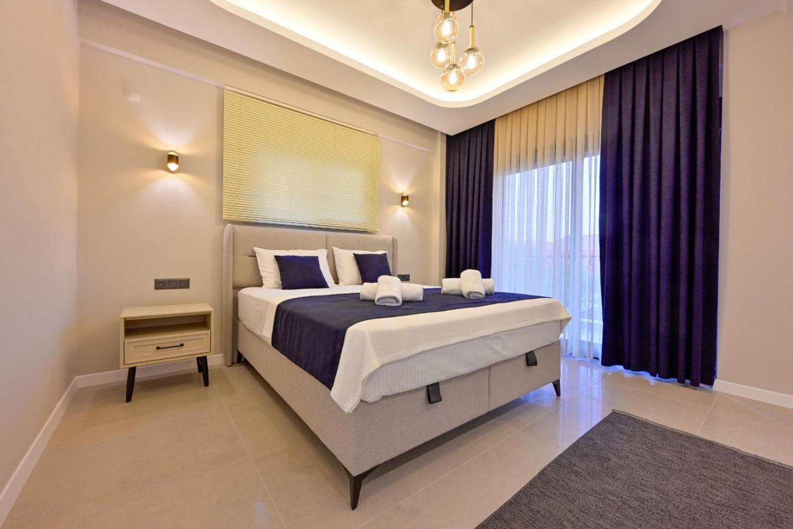 Mango 4 Bedroom For Rent In *
