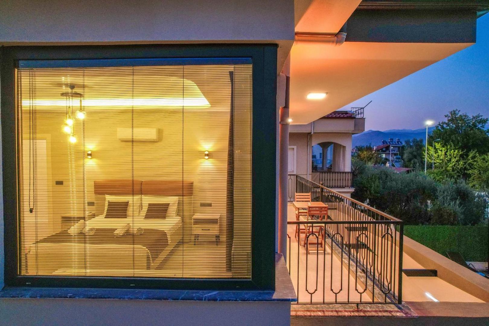 Mango 4 Bedroom For Rent In Ölüdeniz
