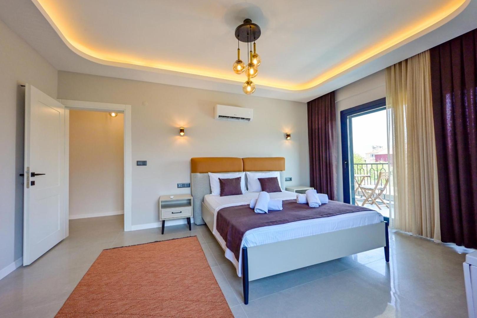 Mango 4 Bedroom For Rent In