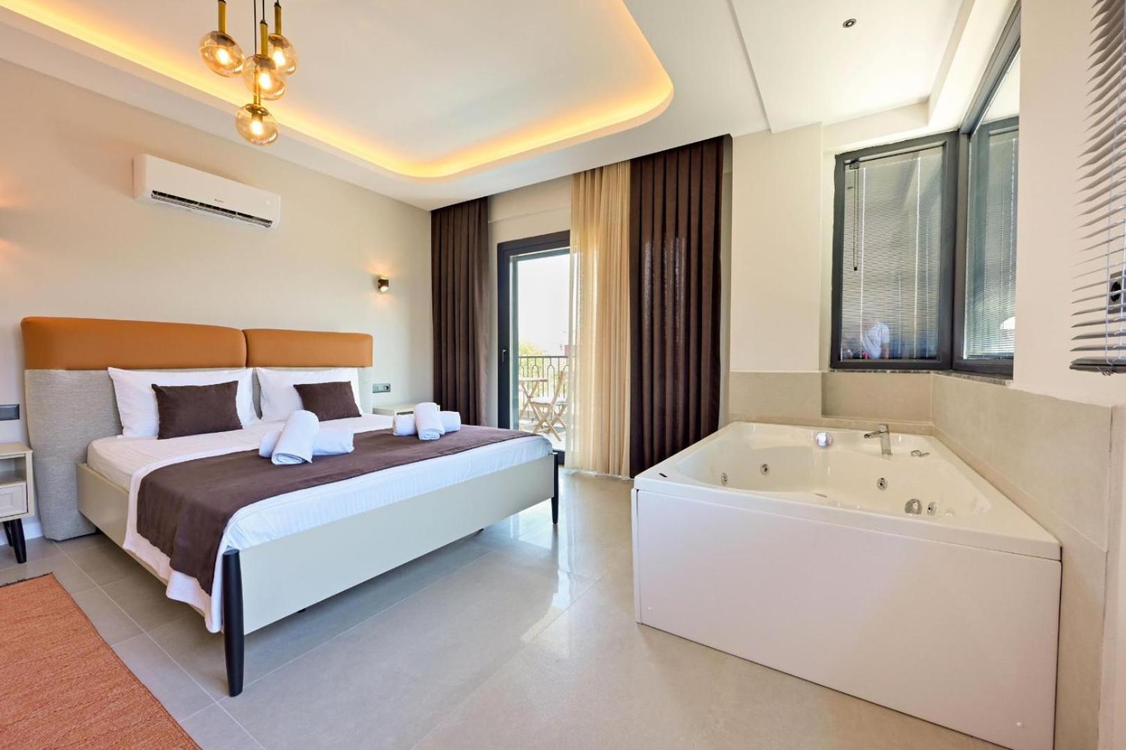 Mango 4 Bedroom For Rent In Villa