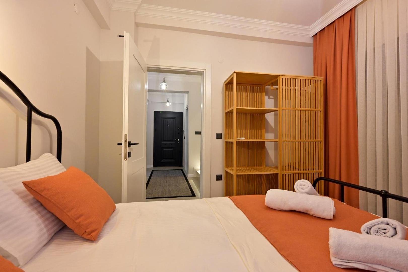 Mango 4 Bedroom For Rent In Villa Ölüdeniz