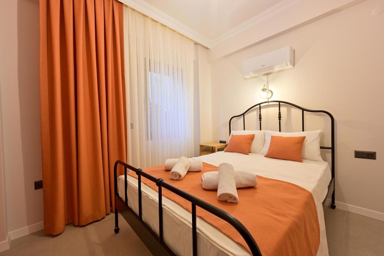 Mango 4 Bedroom For Rent In *