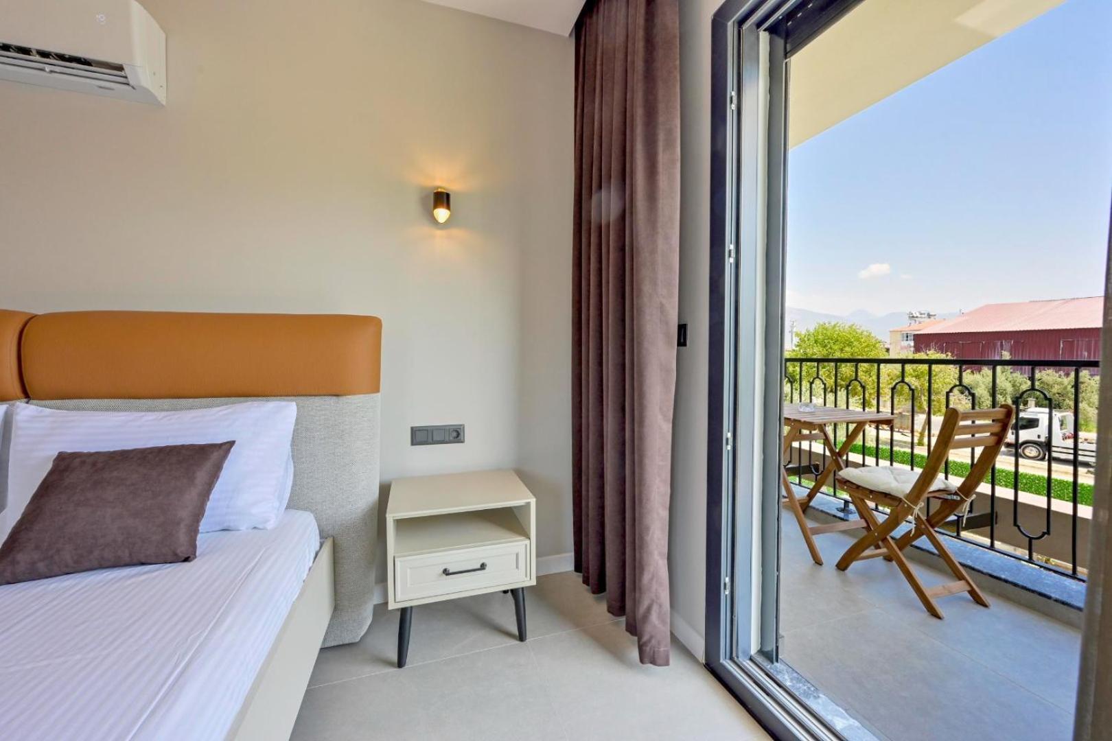 Mango 4 Bedroom For Rent In Ölüdeniz